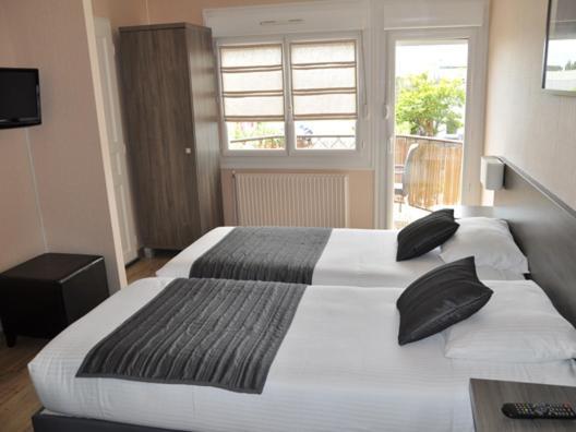 Residence La Baie Des Landes Gujan-Mestras Ruang foto