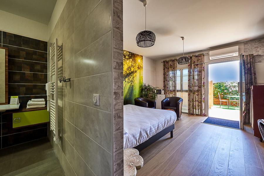 Residence La Baie Des Landes Gujan-Mestras Bagian luar foto