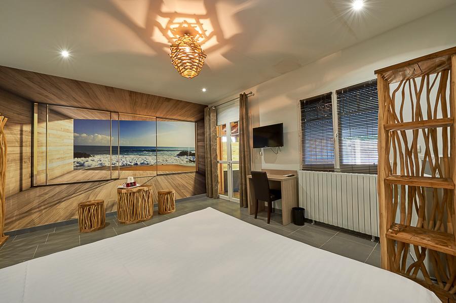 Residence La Baie Des Landes Gujan-Mestras Bagian luar foto