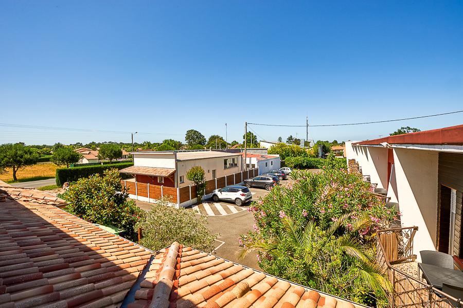 Residence La Baie Des Landes Gujan-Mestras Bagian luar foto