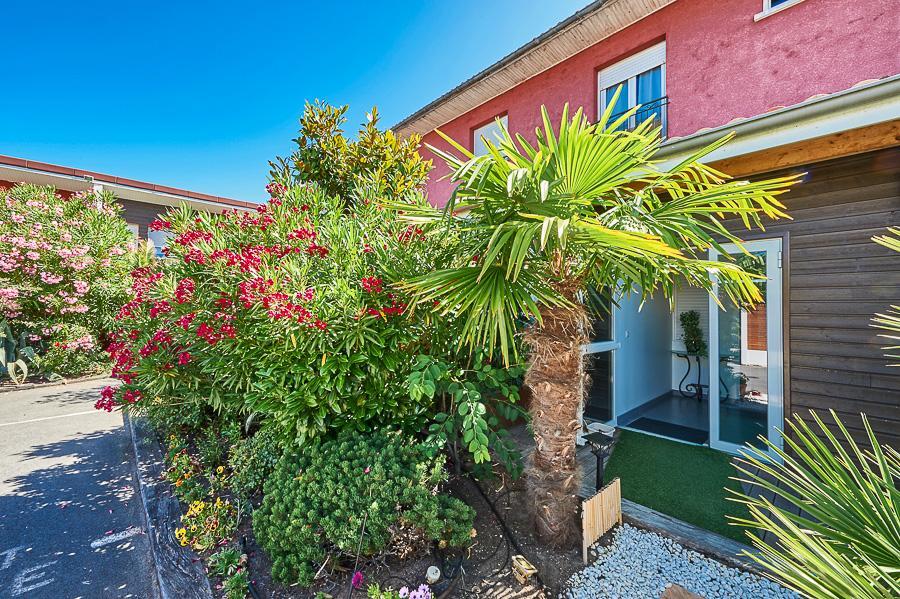 Residence La Baie Des Landes Gujan-Mestras Bagian luar foto