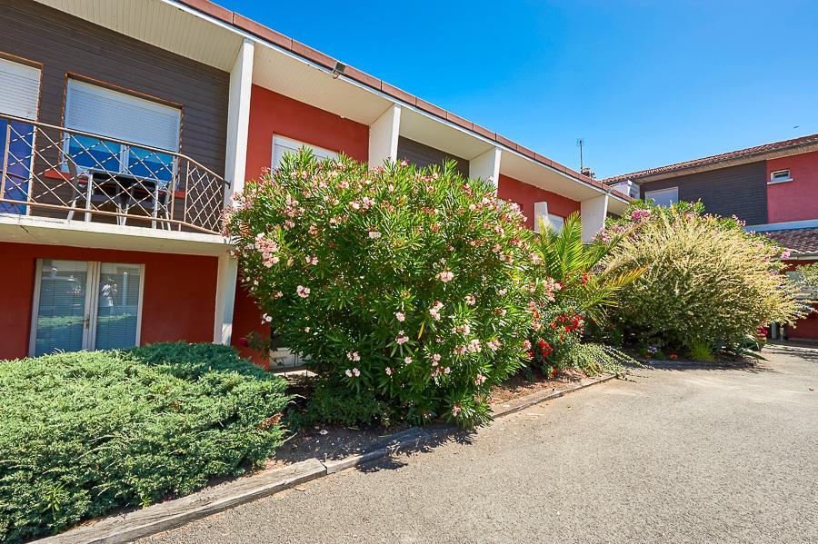 Residence La Baie Des Landes Gujan-Mestras Bagian luar foto